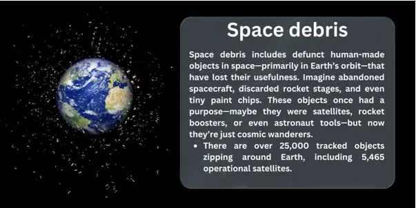 space-debris